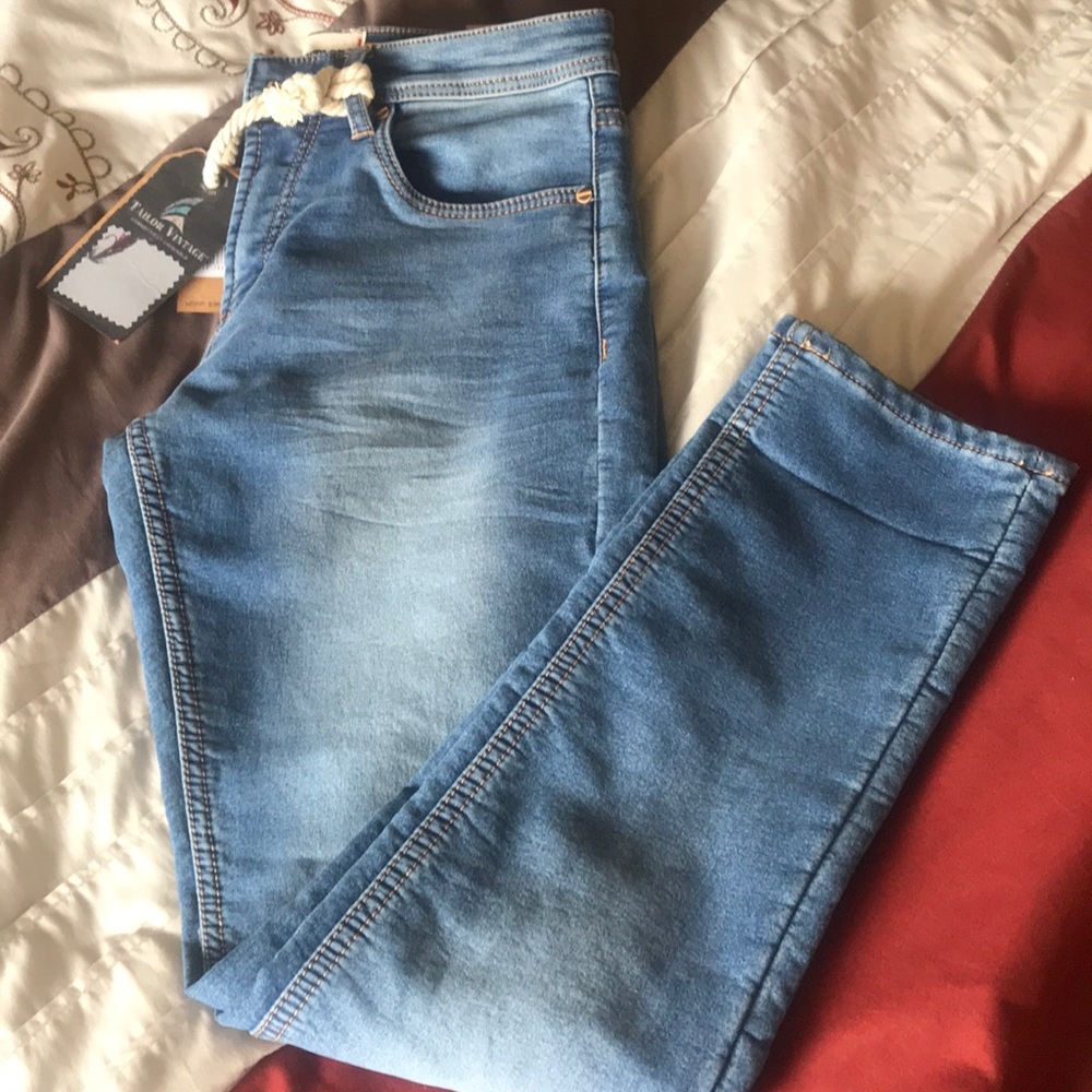 Taylor Vintage jeans